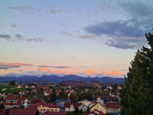 Foto - Wohnung zum Mieten in Lindenberg 1.160,00 € 98 m²