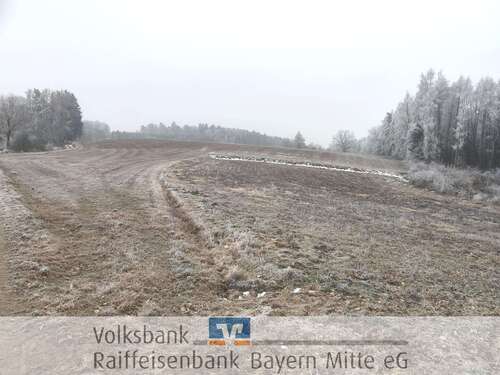 Foto - Grundstück in Attenhofen 275.000,00 € 28260 m²