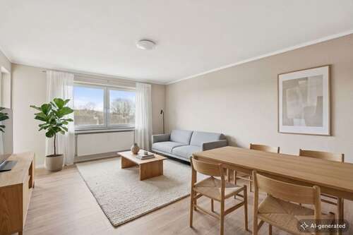 Foto - Wohnung zum Mieten in Hannover 630,00 € 70 m²