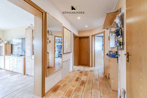 Foto - Wohnung zum Kaufen in Schorndorf 369.000,00 € 84 m²