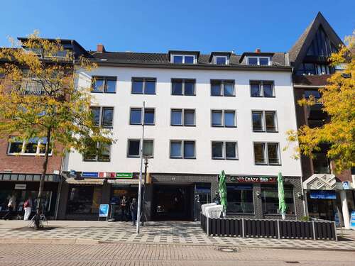 Foto - Wohnung zum Mieten in Lehrte 820,00 € 82 m²