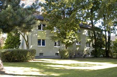 Foto - Wohnung zum Mieten in Recklinghausen 195,09 € 44.52 m²