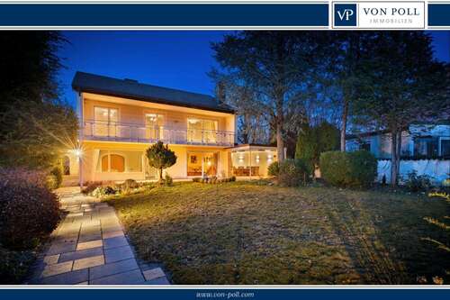 Foto - Haus zum Kaufen in Gräfelfing 3.650.000,00 € 276.71 m²