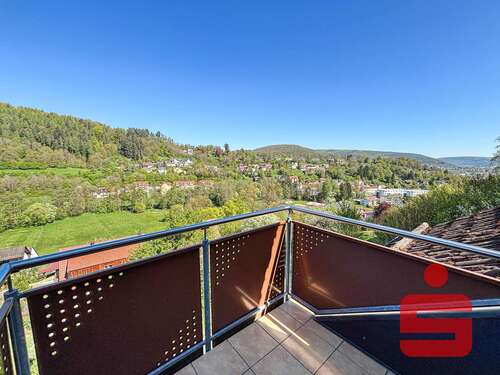 Foto - Wohnung zum Kaufen in Lohr 165.000,00 € 60.61 m²