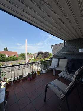 Foto - Wohnung zum Mieten in Oberhausen 600,00 € 81.39 m²