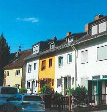 Foto - Haus zum Kaufen in Frankfurt 475.000,00 € 113 m²
