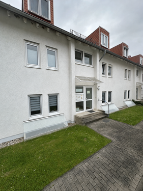 Foto - Wohnung zum Kaufen in Saulheim 180.000,00 € 52 m²