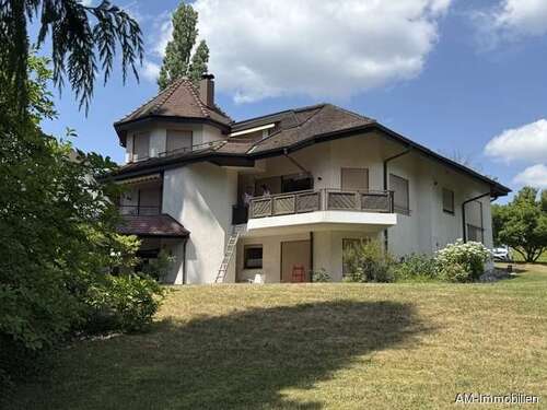 Foto - Wohnung zum Kaufen in Überlingen 575.000,00 € 110 m²
