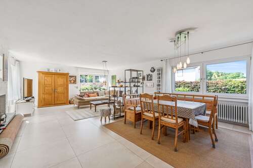 Foto - Wohnung zum Kaufen in Weil am Rhein - Märkt 485.000,00 € 163.47 m²