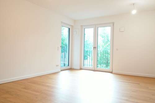 Foto - Wohnung zum Mieten in München 1.670,00 € 55 m²