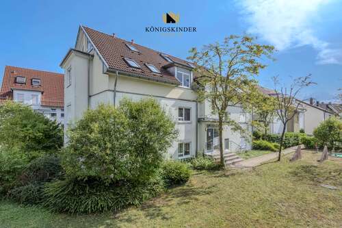 Foto - Wohnung zum Kaufen in Wernau 370.000,00 € 91 m²