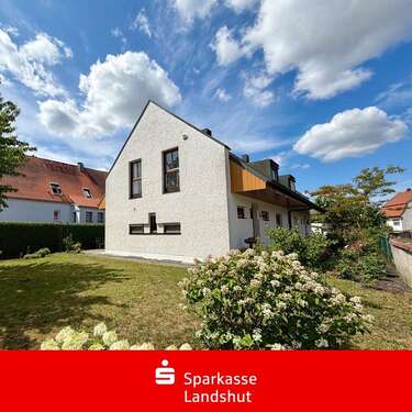 Foto - Haus zum Kaufen in Landshut 529.000,00 € 110.97 m²