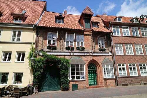 Foto - Haus zum Kaufen in Lüneburg 1.450.000,00 € 300 m²