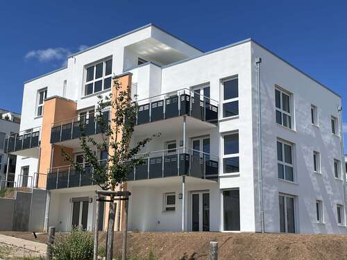 Foto - Wohnung zum Mieten in Öhringen 670,00 € 47.34 m²