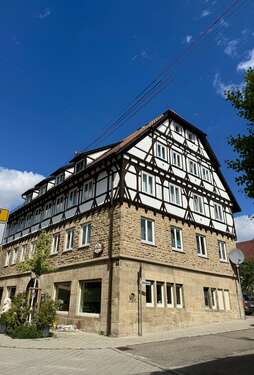 Foto - Wohnung zum Kaufen in Leinfelden-Echterdingen 255.000,00 € 71 m²