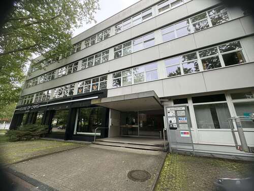 Foto - Büro in Baden-Baden 900,00 € 137.61 m²