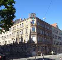Wohnung zum Kaufen in Nürnberg 265.000,00 € 96 m²