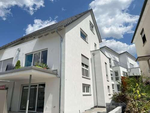 Foto - Wohnung zum Mieten in Aalen 890,00 € 74 m²