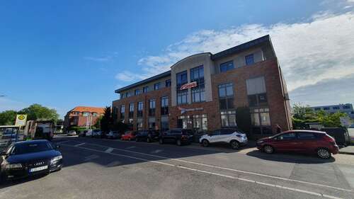 Foto - Büro in Viersen 3.262,00 € 466 m²