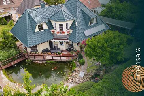 Foto - Haus zum Kaufen in Hohe Börde 519.000,00 € 193.44 m²