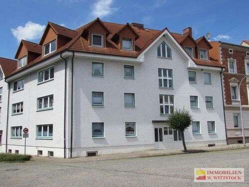 Foto - Wohnung zum Mieten in Pritzwalk 400,00 € 55 m²