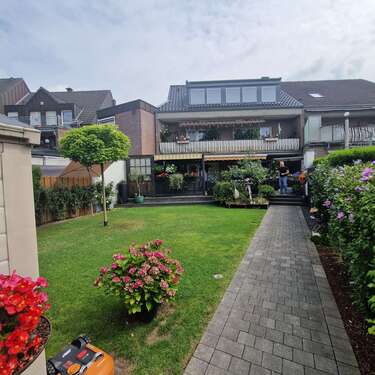 Foto - Wohnung zum Mieten in Kevelaer 850,00 € 85 m²