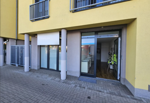 Foto - Büro in Bad Vilbel 850,00 € 62.68 m²