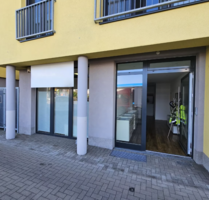 Büro in Bad Vilbel 950,00 € 62.68 m²