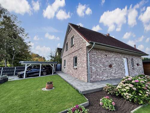 Foto - Haus zum Kaufen in Bad Schwartau 640.000,00 € 130 m²