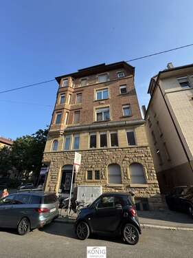 Foto - Wohnung zum Kaufen in Stuttgart 299.000,00 € 72 m²