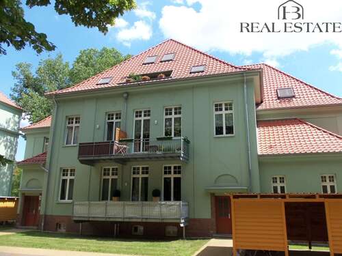 Foto - Wohnung zum Mieten in Magdeburg 305,00 € 40.38 m²