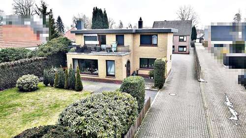 Foto - Haus zum Kaufen in Oldenburg 1.395.000,00 € 657 m²