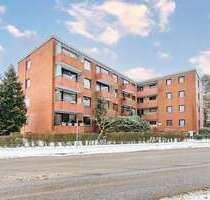 Wohnung zum Kaufen in Halstenbek 149.000,00 € 55 m²