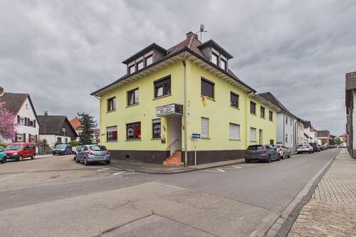 Foto - Haus zum Kaufen in Lorsch 830.000,00 € 429 m²