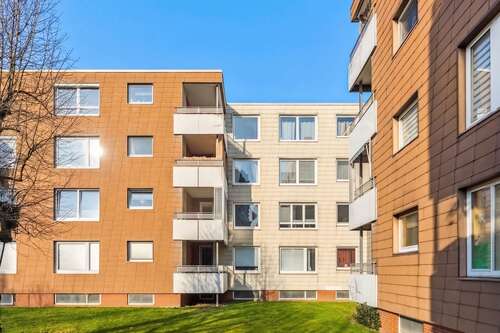 Foto - Wohnung zum Kaufen in Hemmingen 188.000,00 € 78 m²