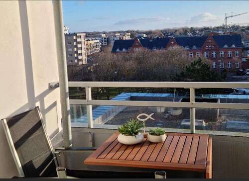Foto - Wohnung zum Kaufen in Westerland 255.000,00 € 34.3 m²