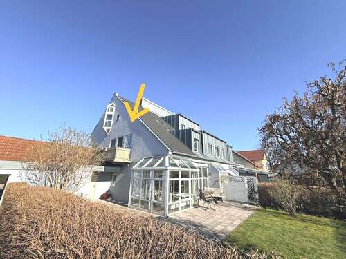 Foto - Wohnung zum Kaufen in Thannhausen 225.000,00 € 68 m²