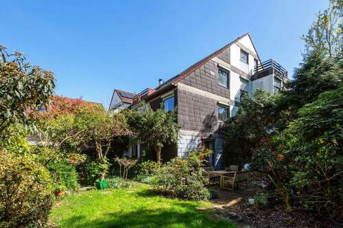 Foto - Haus zum Kaufen in Leverkusen 449.000,00 € 169 m²