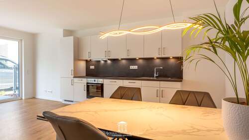 Foto - Wohnung zum Mieten in Cuxhaven 1.200,00 € 85.41 m²