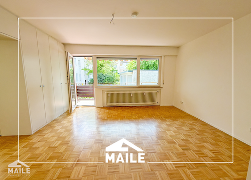 Foto - Wohnung zum Kaufen in Stuttgart Botnang 425.000,00 € 107 m²