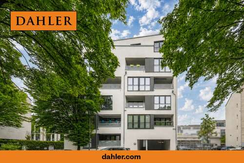 Foto - Wohnung zum Kaufen in Hamburg 750.000,00 € 73.64 m²