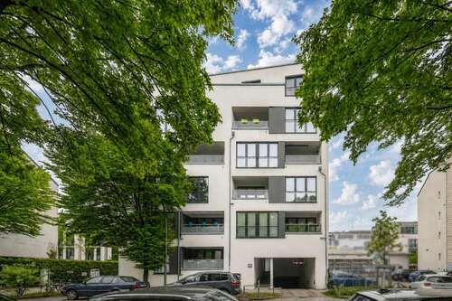 Foto - Wohnung zum Kaufen in Hamburg 750.000,00 € 73.64 m²