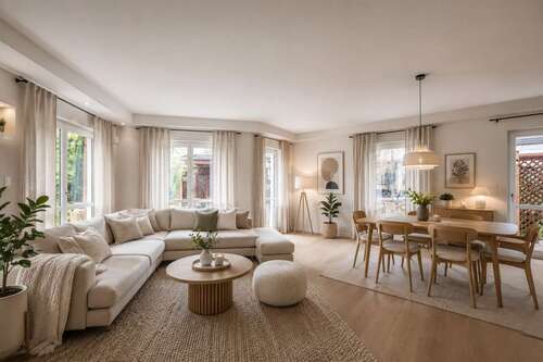 Foto - Haus zum Kaufen in München 1.395.000,00 € 132.77 m²