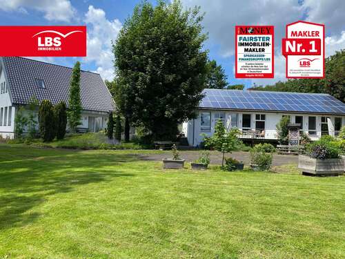 Foto - Haus zum Kaufen in Herford 1.150.000,00 € 439.78 m²