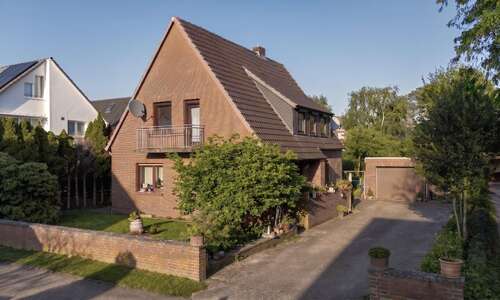 Foto - Haus zum Kaufen in Achim 295.000,00 € 121 m²