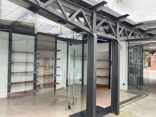 Foto - Einzelhandel in Hünfeld 170,00 € 19.81 m²