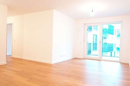 Foto - Wohnung zum Mieten in München 1.750,00 € 60 m²