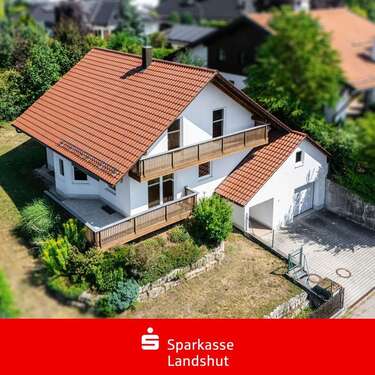 Foto - Haus zum Kaufen in Landshut 799.000,00 € 129.5 m²