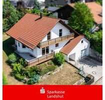Haus zum Kaufen in Landshut 799.000,00 € 129.5 m²