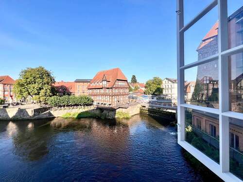 Foto - Wohnung zum Mieten in Lüneburg 1.495,00 € 145 m²